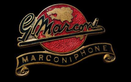 logotipo Marconi